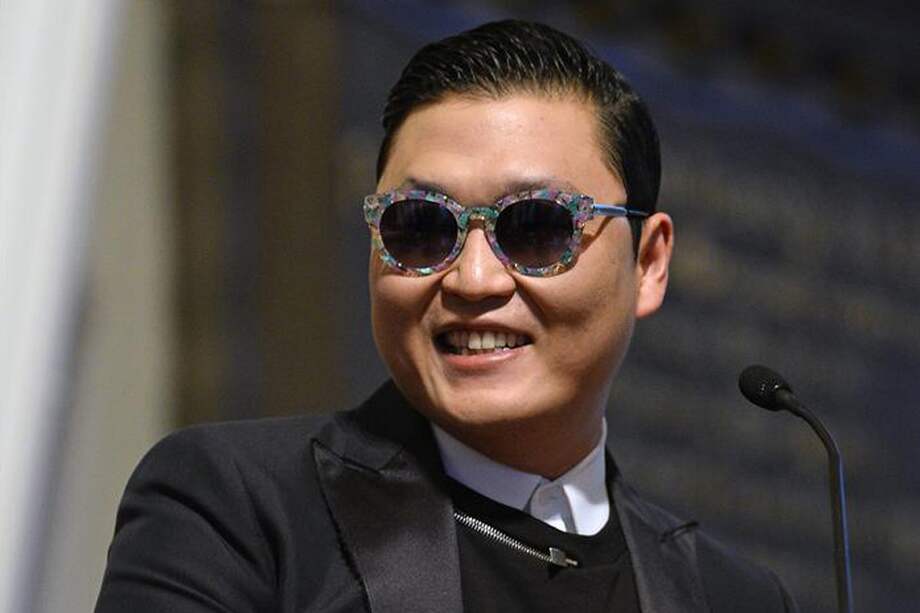 Psy actuará en la final del reality Dancing with the stars de EE.UU.