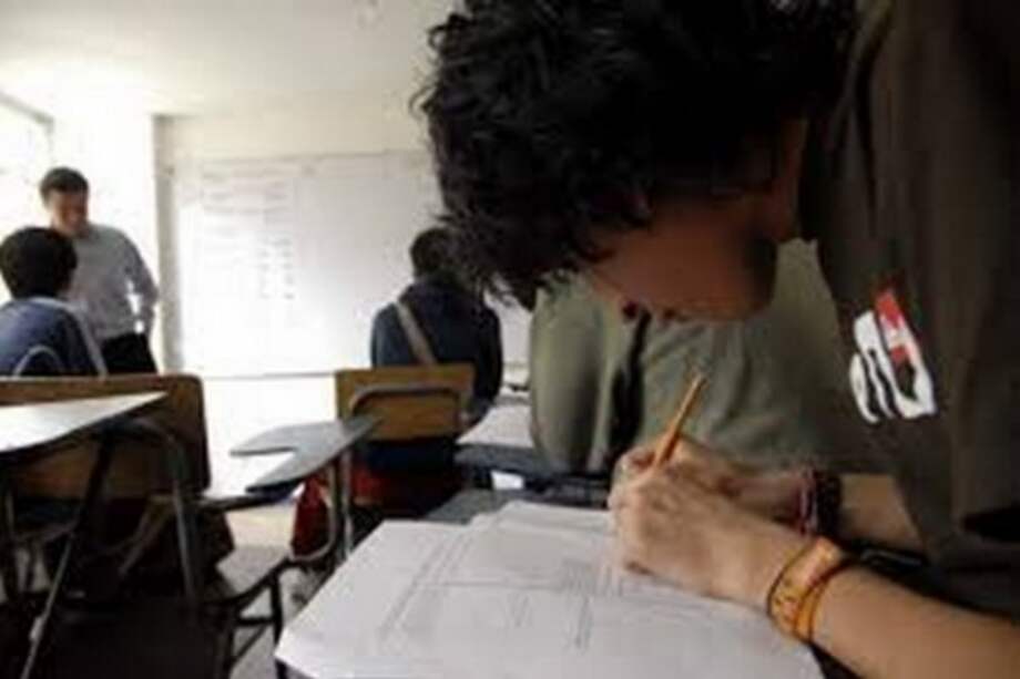 Archivo El Espectador / Archivo El Espectador