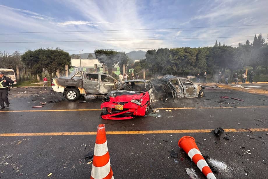 Al menos dos personas fallecieron