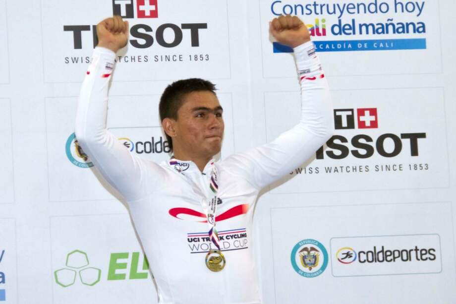 Diego Sinisterra / Diego Sinisterra