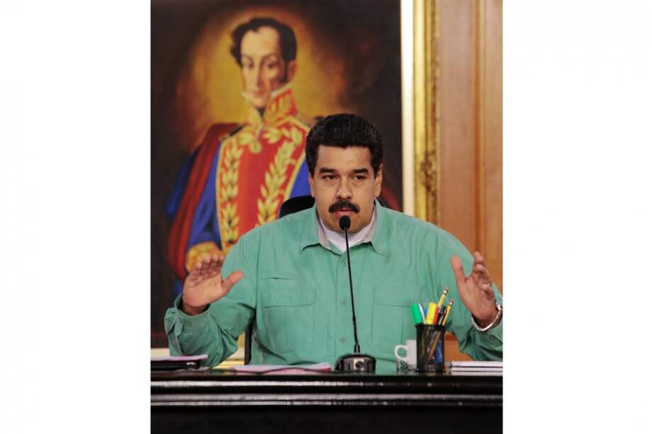 Archivo AFP / Archivo AFP