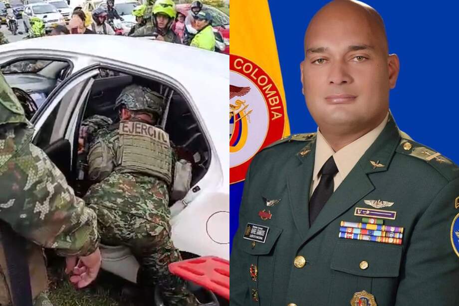 El Ejército Nacional rechazó el asesinato y lo calificó como una violación al Derecho Internacional Humanitario.