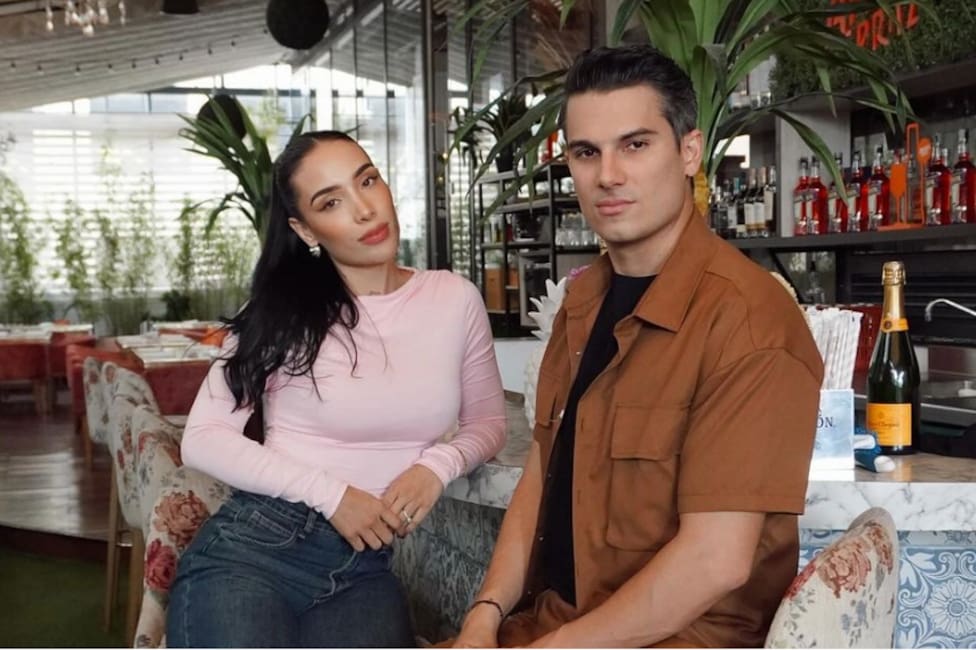 ¿Luisa Fernanda W y Pipe Bueno terminaron? “Por ahora solo les puedo pedir tiempo” | Revista Vea