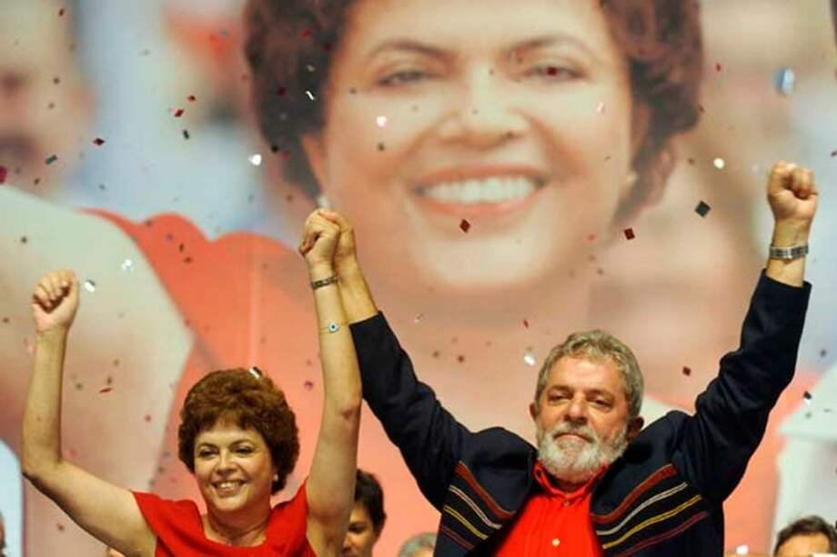 Lula da Silva dice que su prioridad en 2014 será garantizar reelección de Rousseff