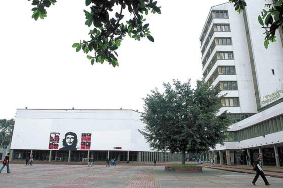 Universidad Nacional recibirá a 33 'cerebros fugados'