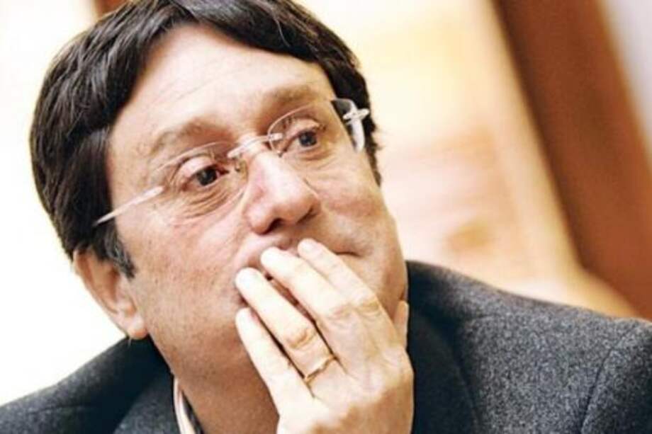 "Me gustaría Francisco Santos a la Alcaldía de Bogotá representando al Partido de la U"