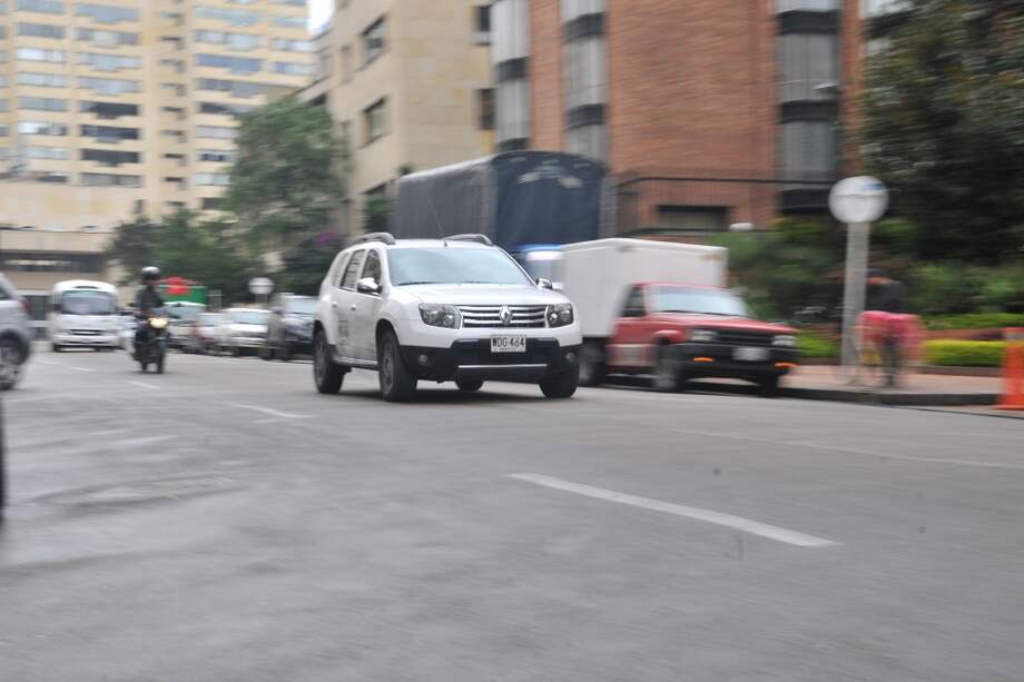 Las entidades territoriales serán analizadas por su capacidad de hacer control sobre el transporte irregular. / Archivo