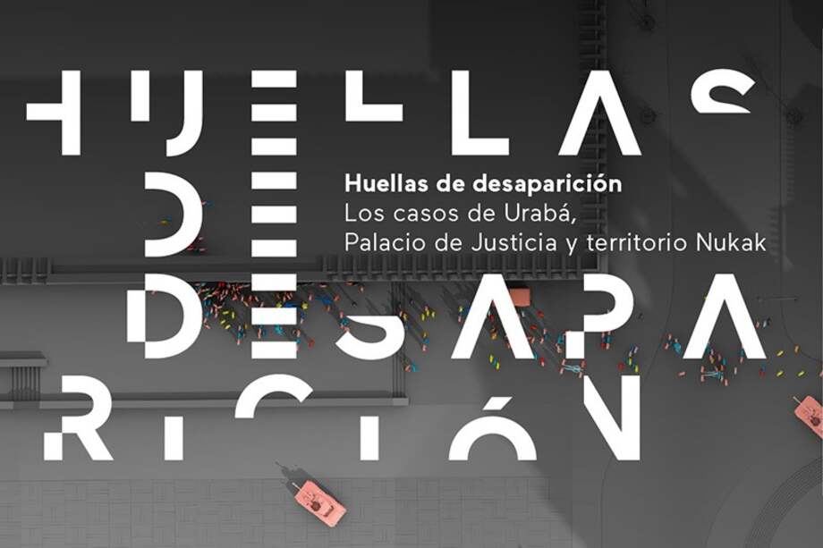 La Comisión de la Verdad y Forensic Architecture son los autores de este nuevo trabajo de investigación que cuenta, desde una narrativa 3D y de reconstrucción de los hechos, qué pasó durante la toma y retoma del Palacio de Justicia.