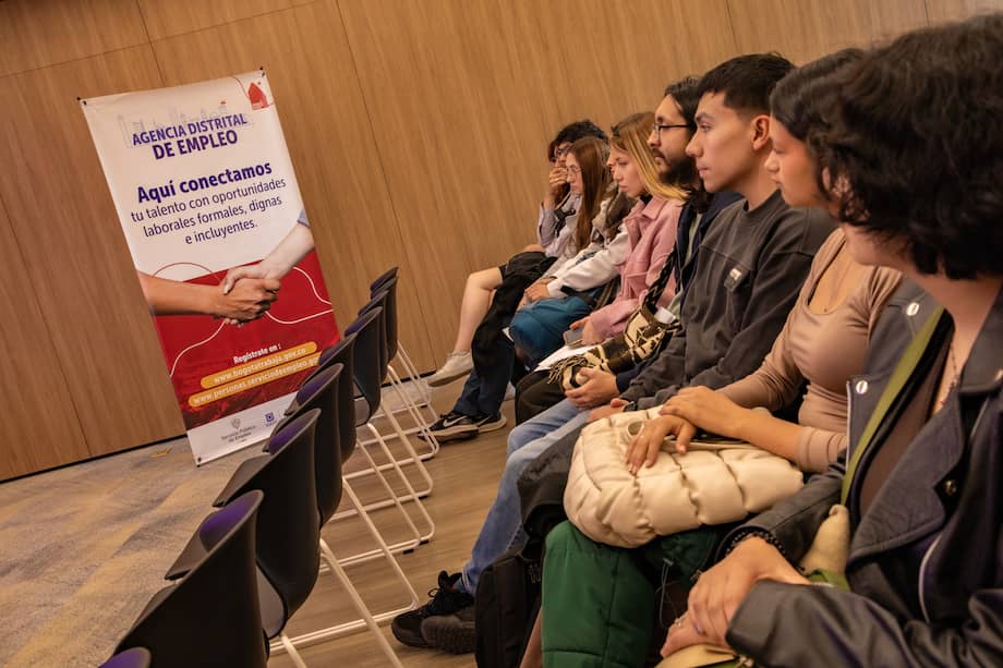 En el evento, participarán 45 organizaciones que presentarán sus vacantes.