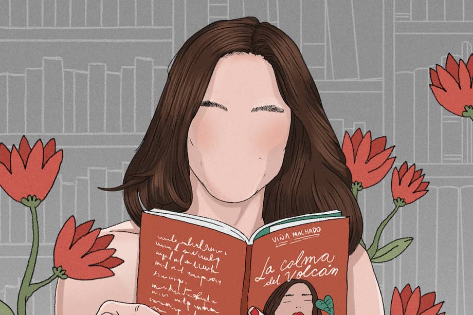 Virginia María Machado, más conocida como Viña Machado, es una modelo y actriz de televisión colombiana.
