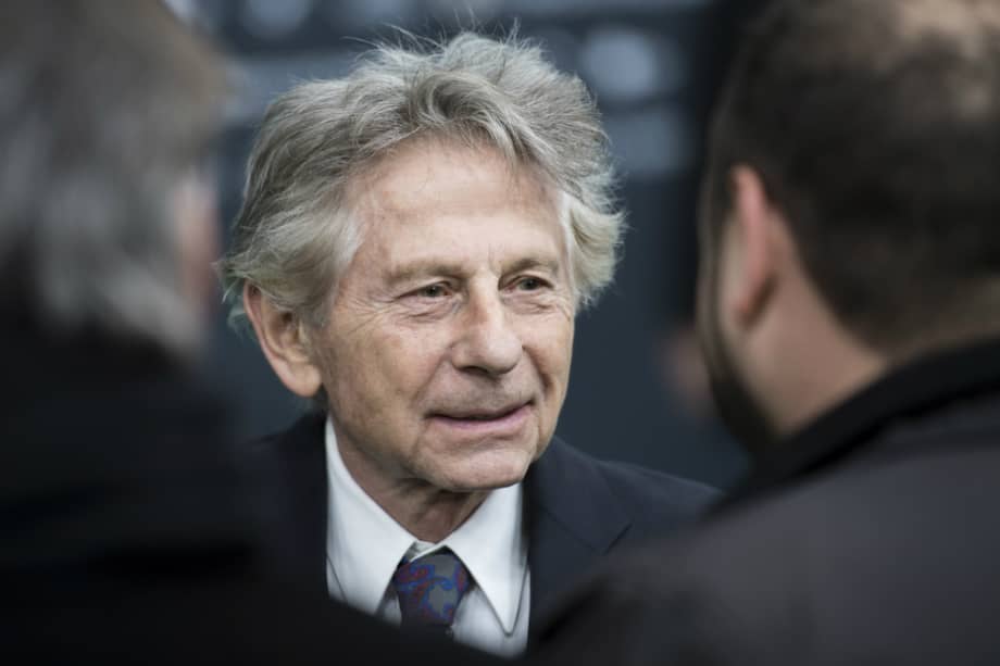 Abogado de Polanski amenaza con demandar a la Academia por la expulsión del cineasta. / EFE