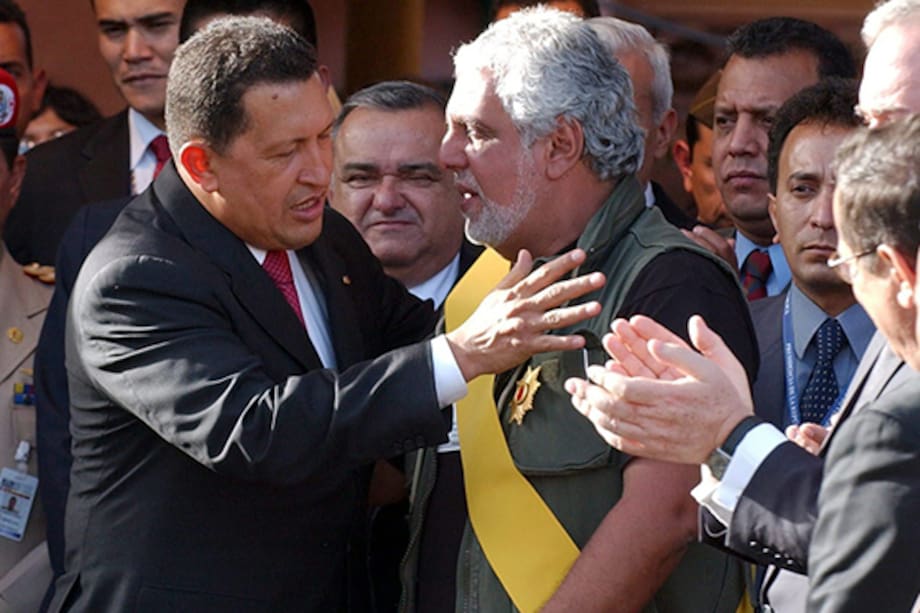 Antonio José Caballero: el reportero tras la noticia