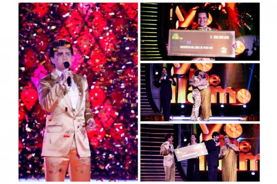 Caracol Televisión / Caracol Televisión