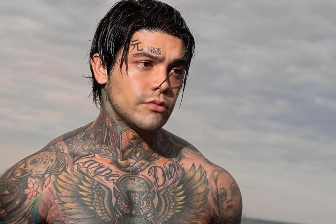 Yeferson Cossio mostró los exóticos animales que tiene en casa ¿Cuáles hay? | Revista Vea