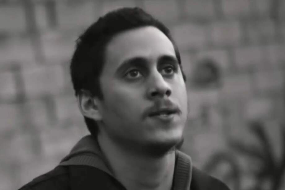 Tirone González, conocido como "Canserbero", fue asesinado en el 2015. Inicialmente, se creía que su muerte había sido un suicidio.