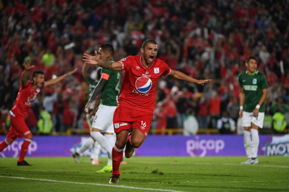 Archivo El Espectador