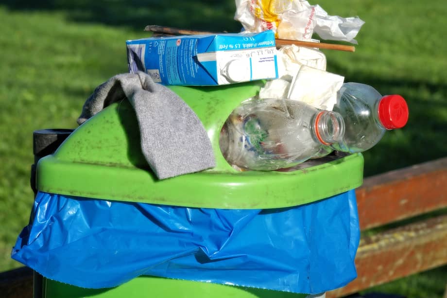 Restaurantes, instituciones educativas, terminales portuarios, hoteles, clínicas, entre otras organizaciones que generan residuos, pueden postularse a esta línea.