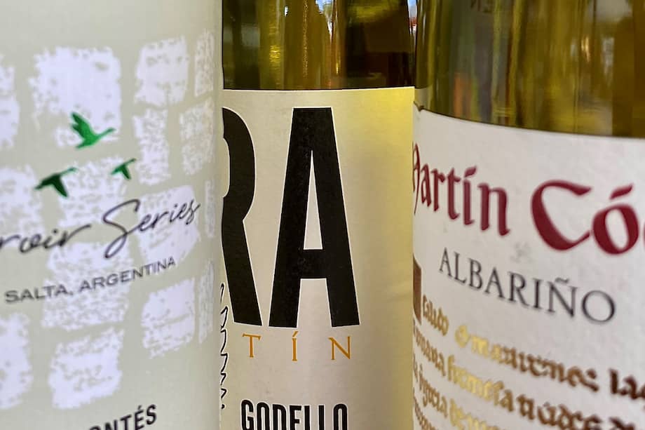 El ímpetu de sus aromas está ligado al porcentaje de compuestos aromáticos en su estructura molecular. El principal de ellos se conoce con el nombre de terpeno, presente también en las flores. / Archivo Particular