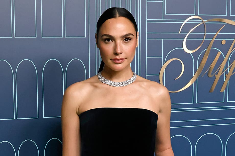 Foto: Gal Gadot sorprendió con importante anuncio desde la clínica, “No fue fácil”