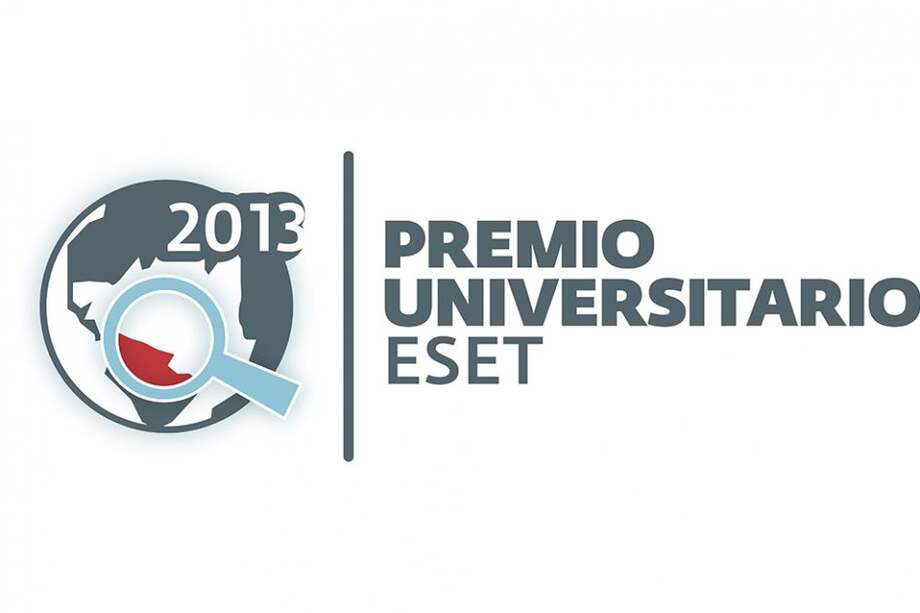 Premio Universitario ESET 2013 entra en su último mes de inscripción