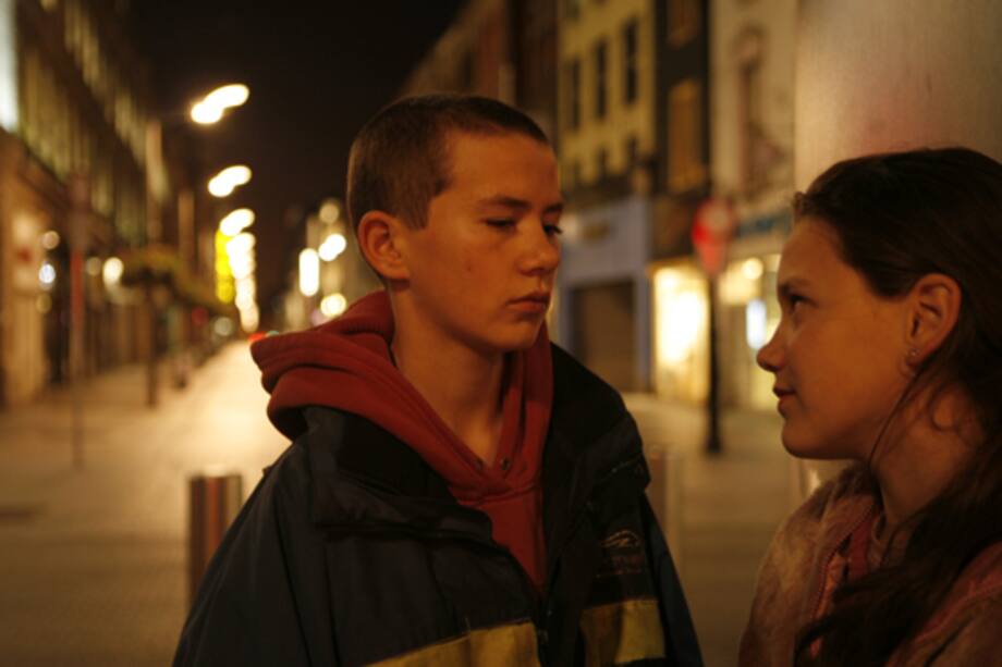 Fillum, el festival de cine irlandés