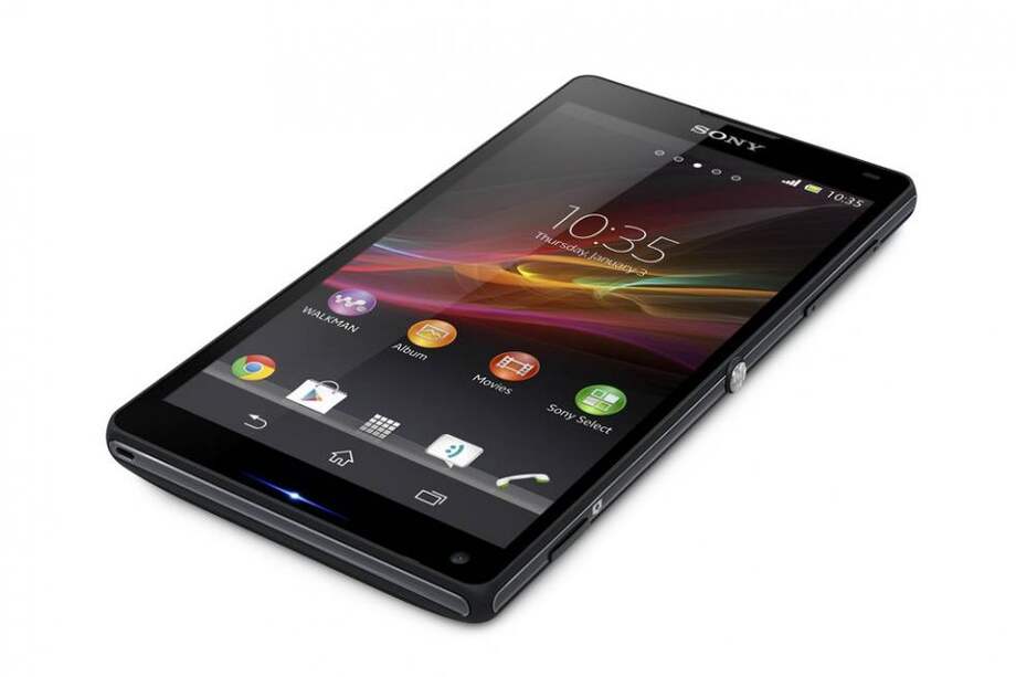 El Xperia ZL, la promesa de Sony para superar a la competencia