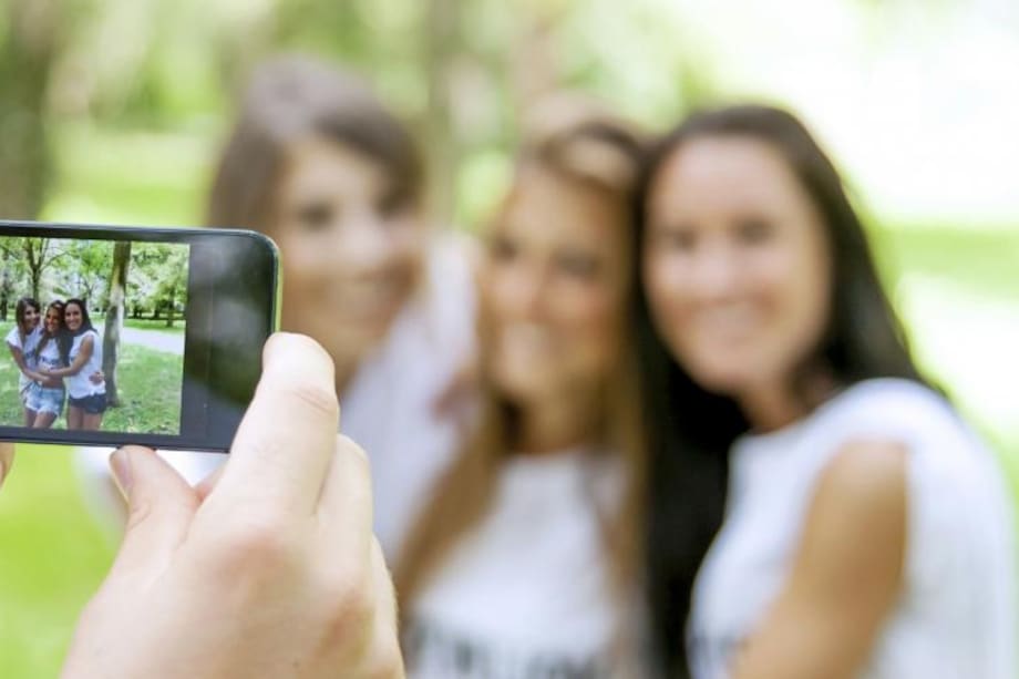 Siete tips para lograr tu mejor pose