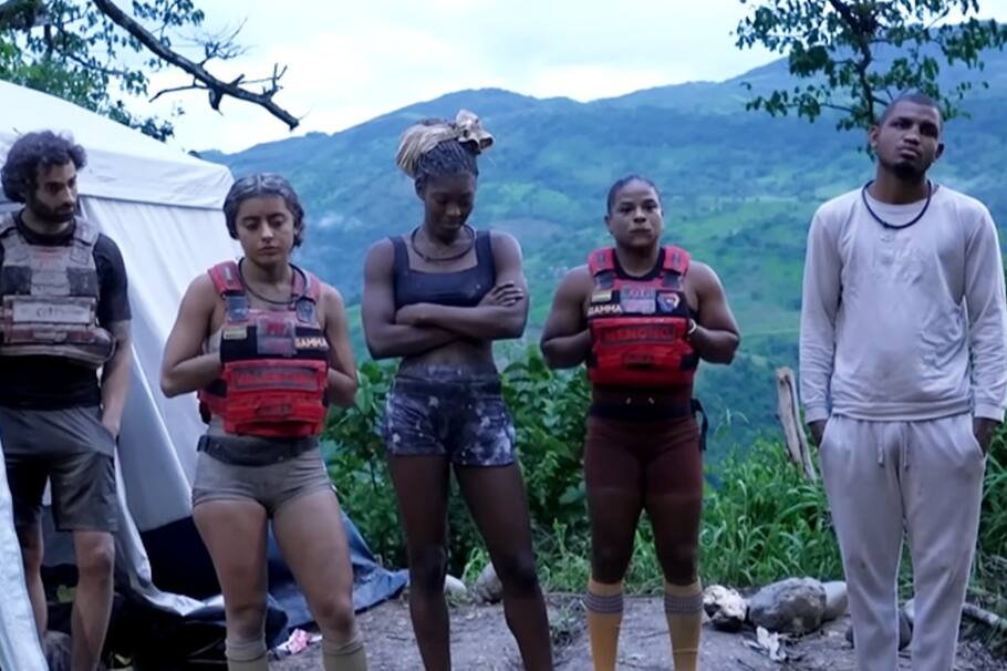 Este martes 28 de octubre, Caracol Televisión transmite el capítulo 82 del ‘Desafío 2025’. Conozca los detalles del programa.