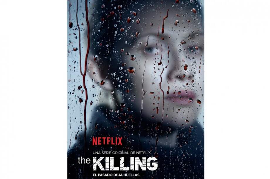 "The Killing" llega a su final
