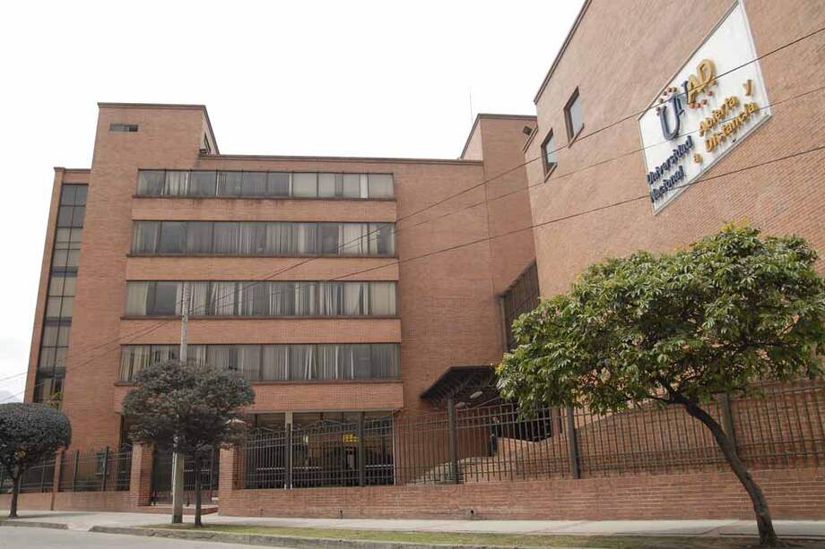 La Universidad Nacional Abierta y a Distancia abrió en 2001 una sede en Florida, EE.UU. / Archivo