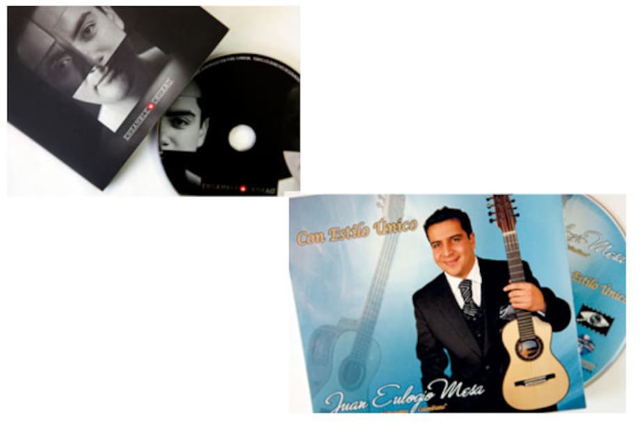 Discos recomendados de julio