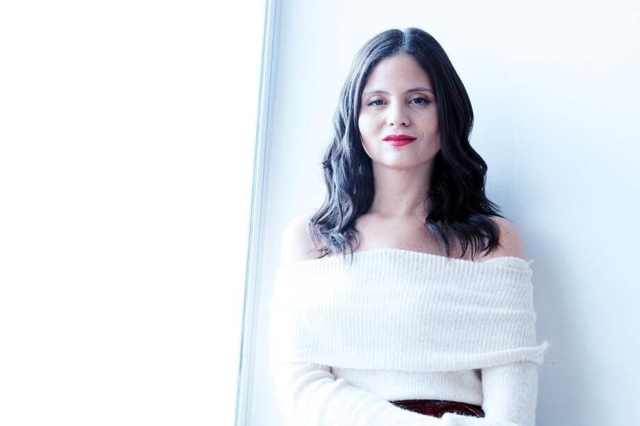 Vanessa Morales comenzó su proyecto digital hace ocho años. / Nelson Sierra G. - El Espectador