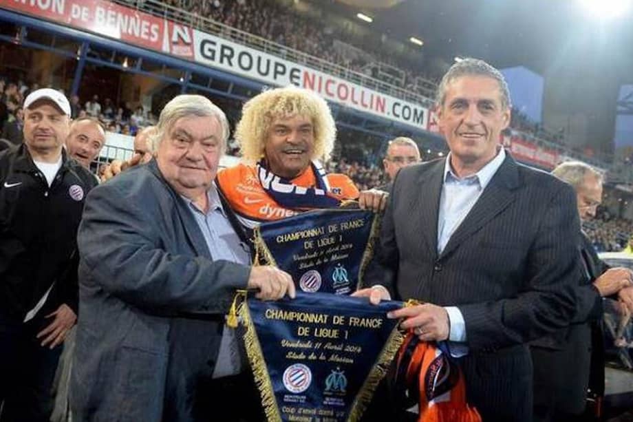 Montpellier / Montpellier