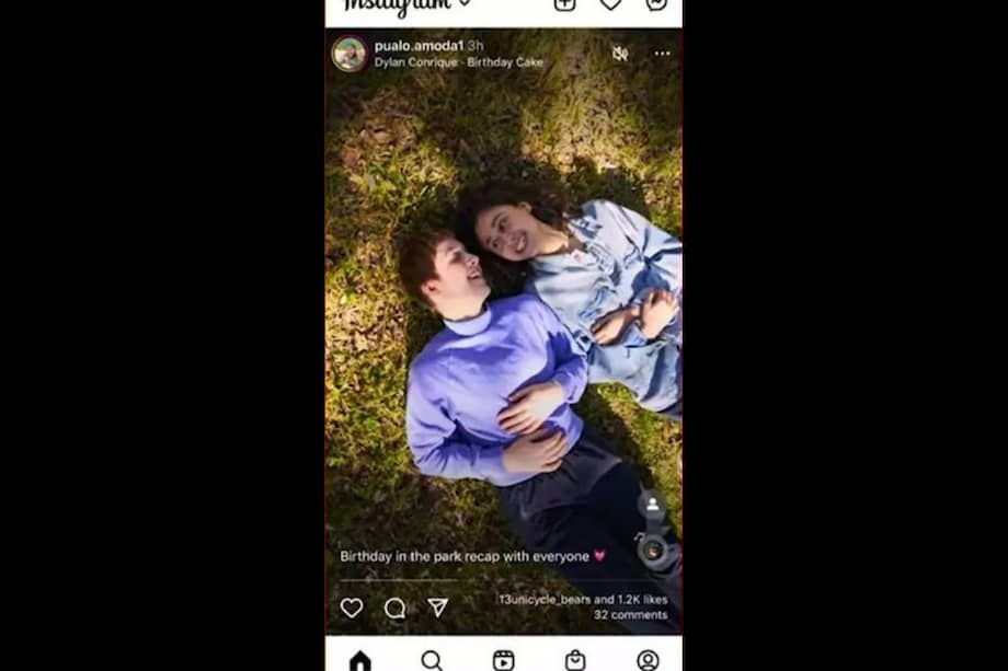 Instagram reconoce estar favoreciendo la transformación de sus servicios para que se asemeje al de su competencia, TikTok.