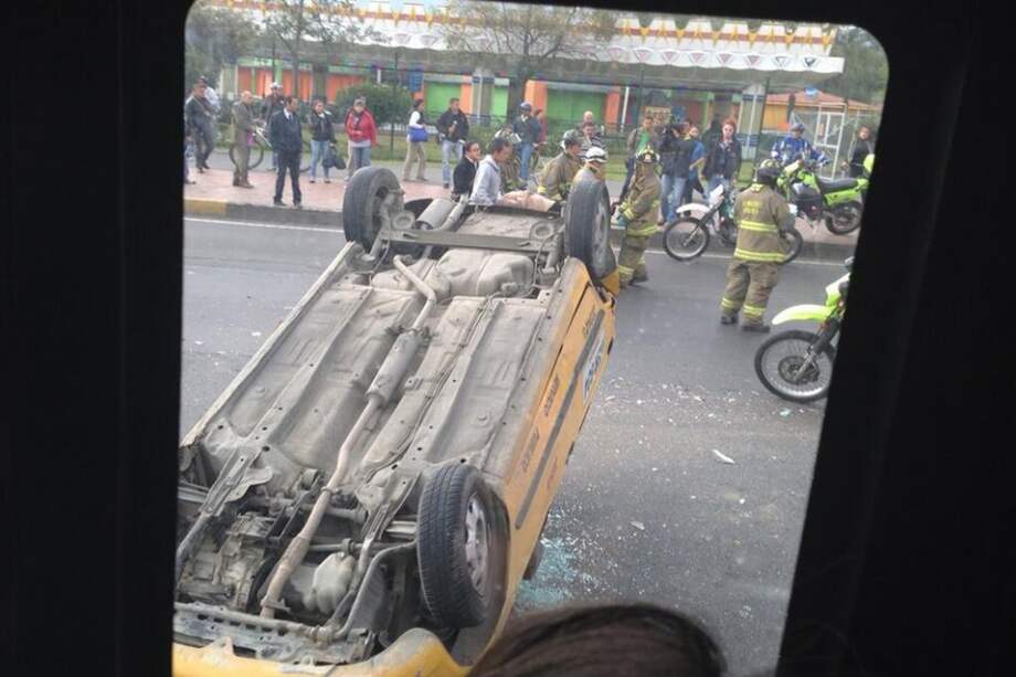 Fotografía de: @marcelaosorio24