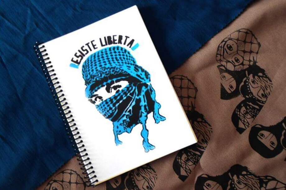 La Cooperativa Esquina Libertad, un proyecto editorial que busca la reinserción en todos los aspectos de los presos argentinos en la sociedad. / Cortesía