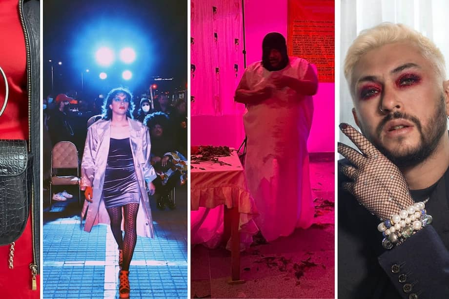 La ciudad será sede de exposiciones, laboratorios, conversatorios y presentaciones artísticas gratuitas que visibilizan la diversidad queer.