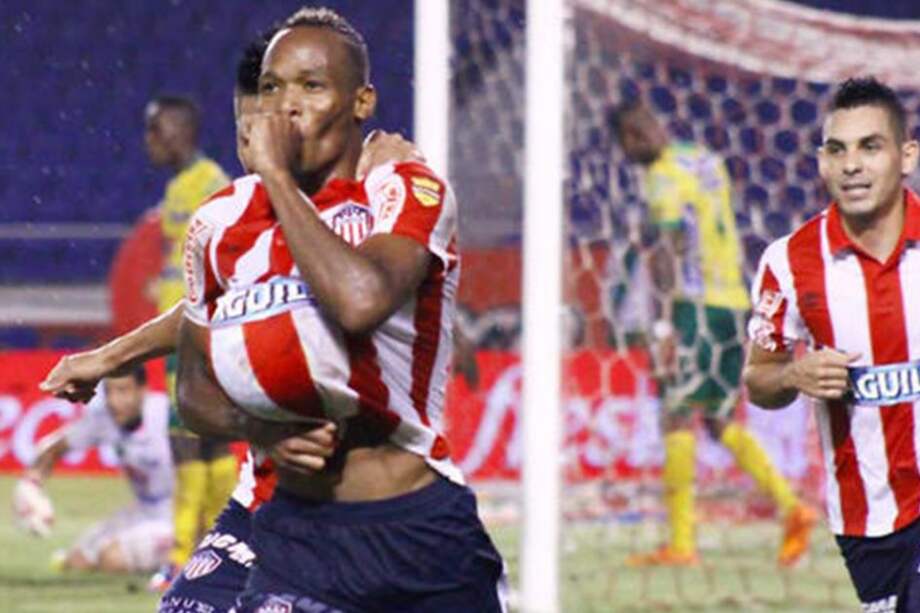 Liga Postobón / Liga Postobón