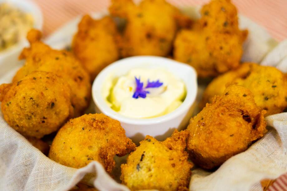 Con ingredientes muy saludables, así se prepara esta exquisita propuesta.