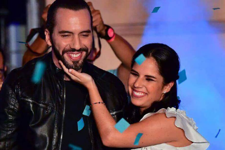 Nayib Bukele, el “millennial” que busca salvar a El Salvador