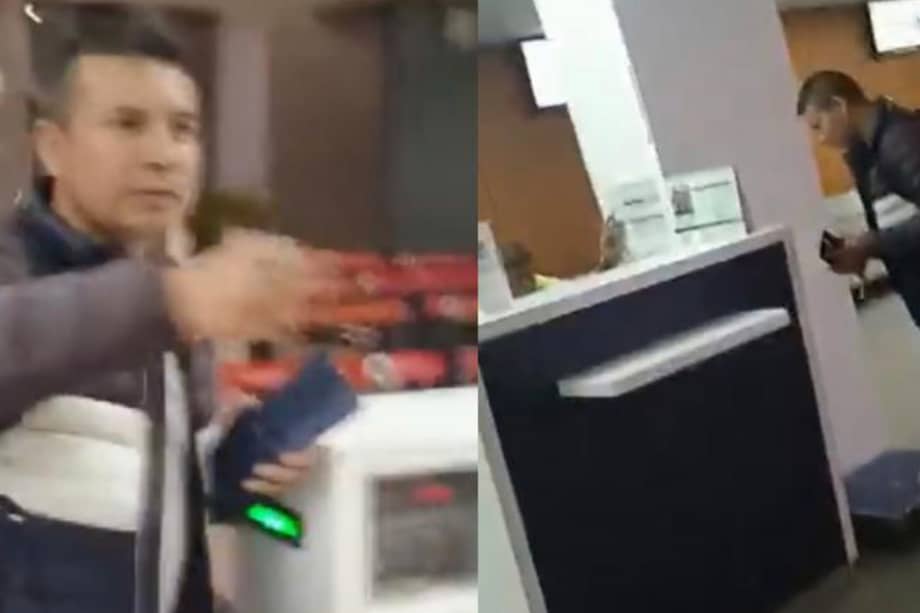 En los últimos meses, han venido en aumento los casos de agresiones al personal de diferentes aerolíneas por parte de algunos usuarios en el país.