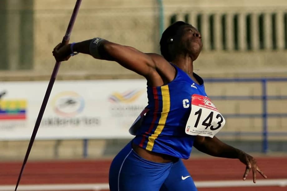 Tres nuevas preseas doradas para Colombia en los Juegos de Chile