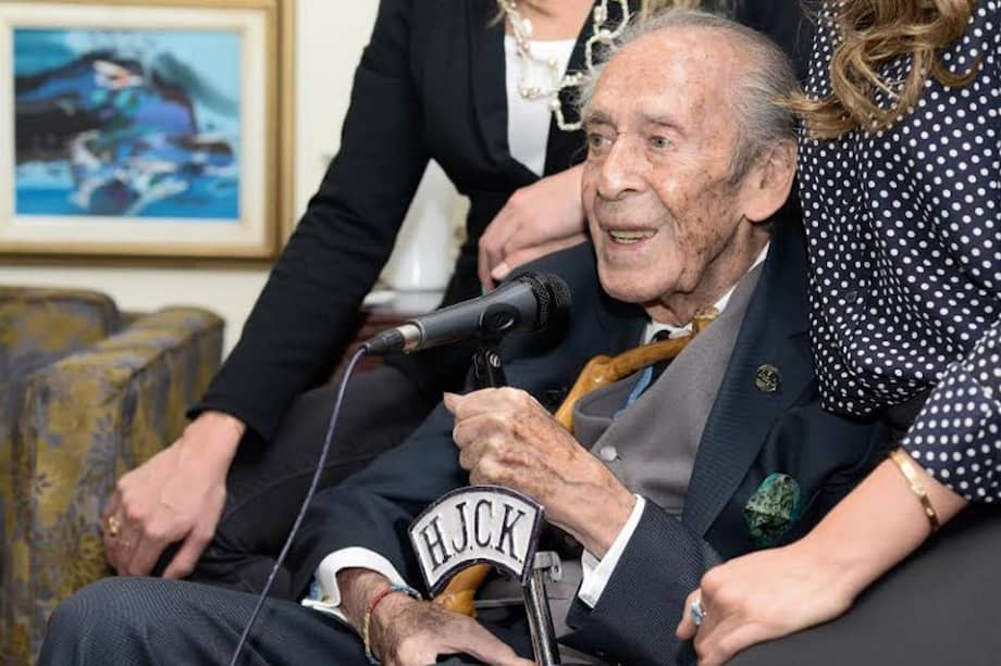 Álvaro Castaño Castillo.