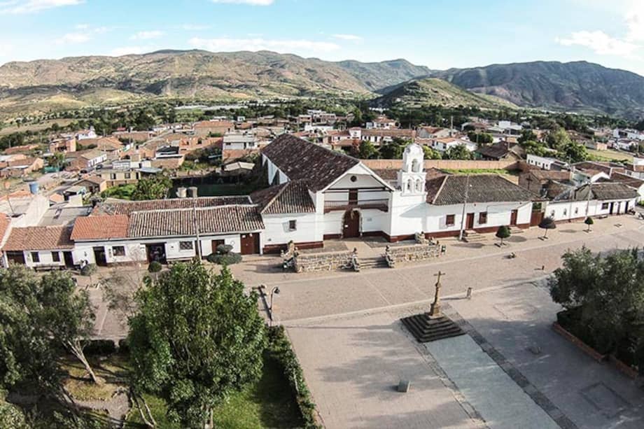 Más allá de su récord cervecero, Sáchica es un destino con un enorme potencial turístico. Su historia, su cercanía a Villa de Leyva y sus paisajes lo convierten en un sitio ideal para quienes buscan una experiencia auténtica en Boyacá.