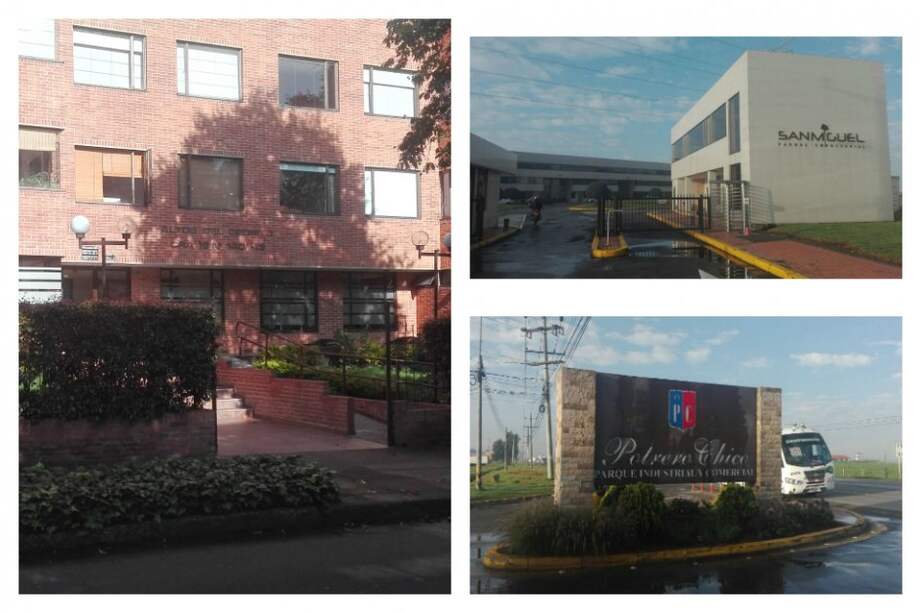 ¿Sobornos a Otto Bula se triangularon con textilera sancionada por contrabando?