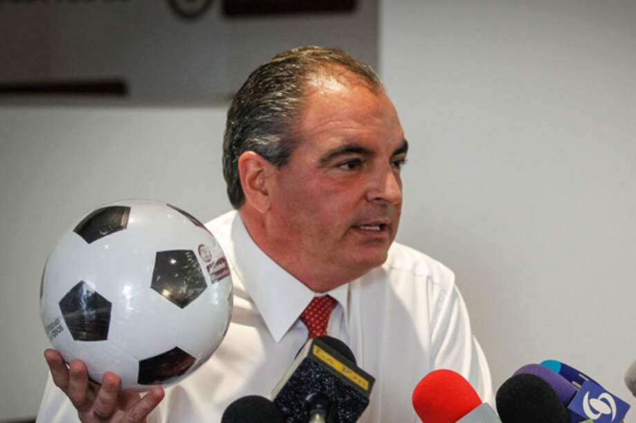 "Si hay un solo muerto, ningún triunfo vale la pena": Mininterior