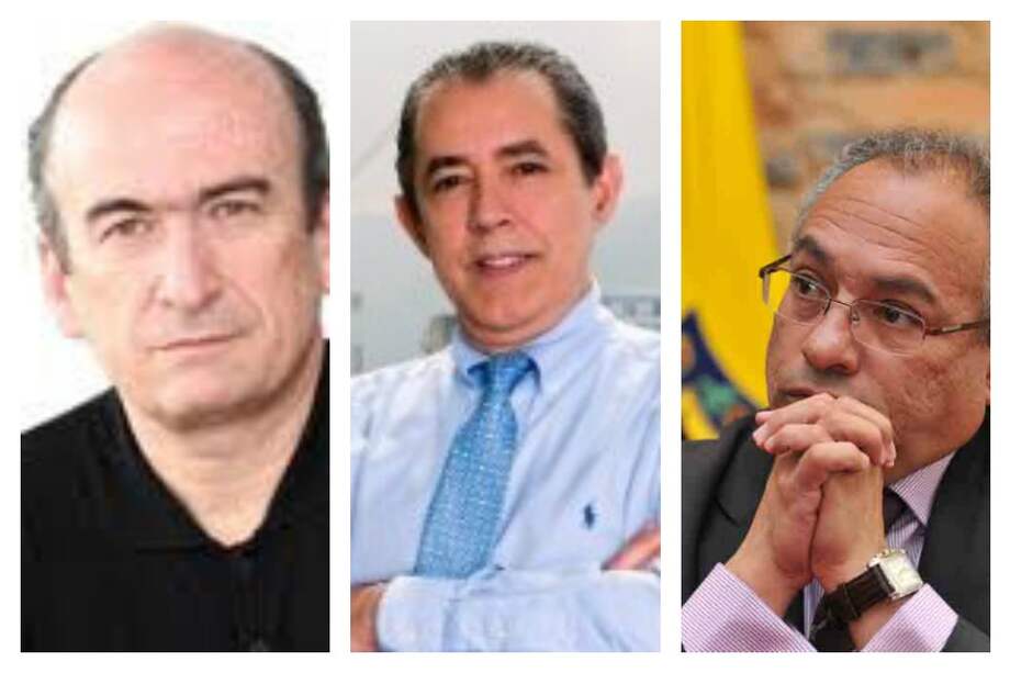 Los exgerentes Jorge Enrique Pizano Callejas, Luis Fernando Ulloa Vergara y Diego Bravo comparecerán el mayo ante la Contraloría.