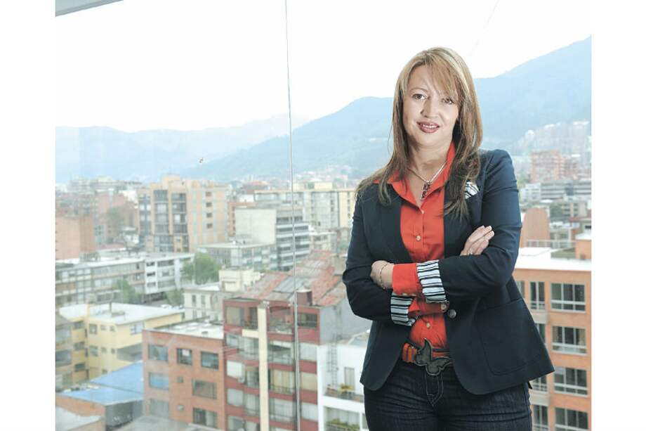 Archivo El Espectador