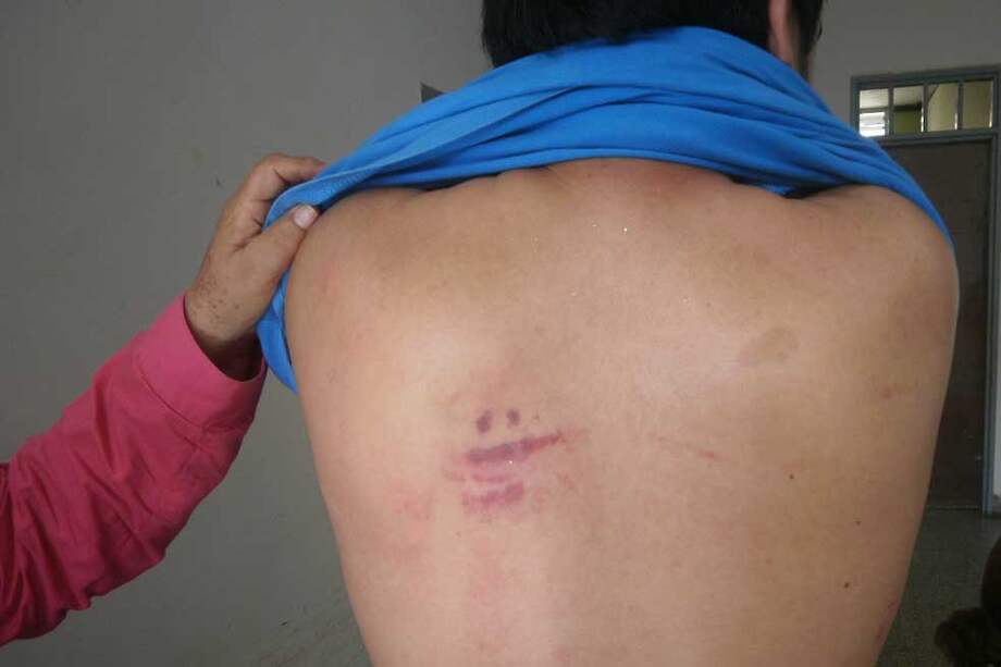 José Fernando Ulloa Rodríguez. / Cortesía