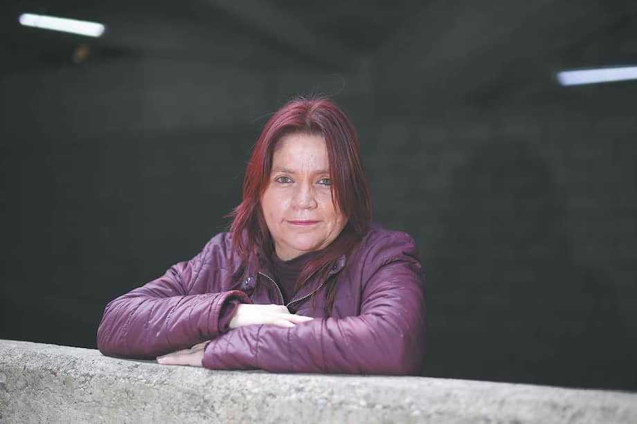 Claudia Julieta Duque